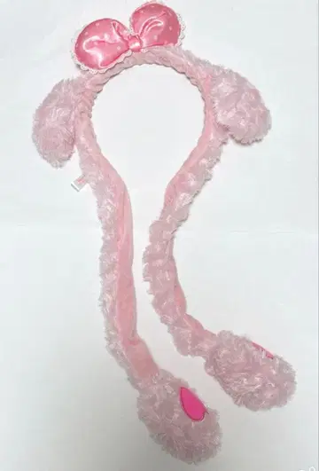 마이 스위트 피아노 피코피코 머리띠 산리오 퓨로랜드