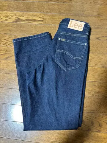 [ Lee ] STANDARD WARDROBE 스트레이트 팬츠 XS