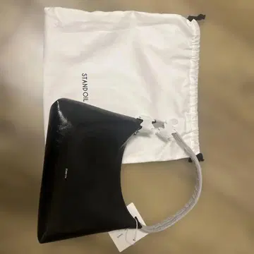 STAND OIL Plump Bag