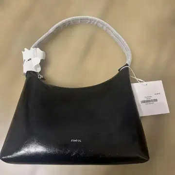 미사용 새상품 STAND OIL Plump Bag