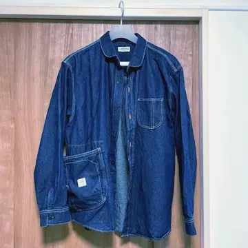 CIAOPANIC TYPY 데님 셔츠 M