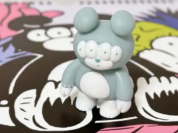 BRIDGE SHIP HOUSE 마슈 VAG 캡슐 토이