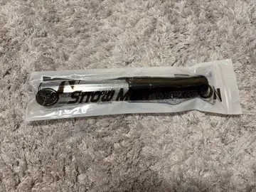 SnowMan Dome 2025-2026 ON 응원봉