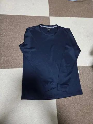 미즈노 워크 셔츠 긴팔 네이비 M F2JA2188 2벌 세트