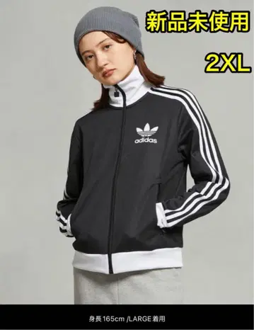 새상품 adidas originals 아디다스 오리지널스 트랙탑