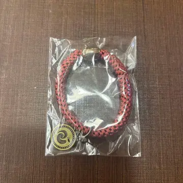 미세스 그린애플 바벨탑 스피드잼 복권 코인 헤어타이 빨간색