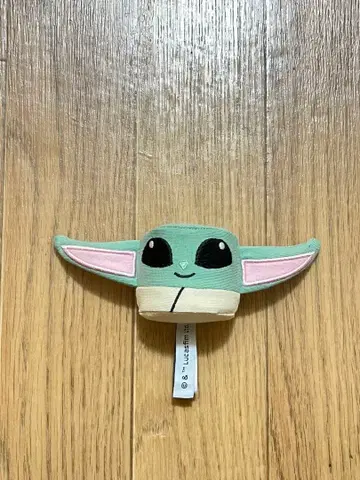 Yogibo 스퀴즈 STAR WARS 그로그