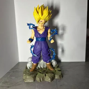 드래곤볼 슈퍼 사이어인 손오반 History Box vol. 10