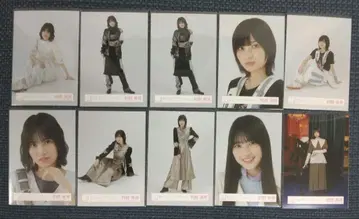 마토노 미오 브로마이드 묶음 판매