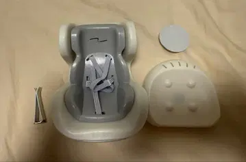 러브부용 카시트