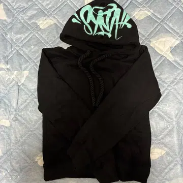 Syna World 라이트 블루 상의만