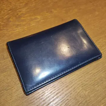 에팅거 명함지갑