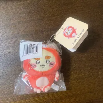 치이카와 (먼작귀) 시사 타코이카 복권 D상