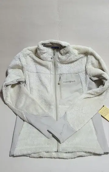 mont-bell 클라이마에어 자켓 Women's S