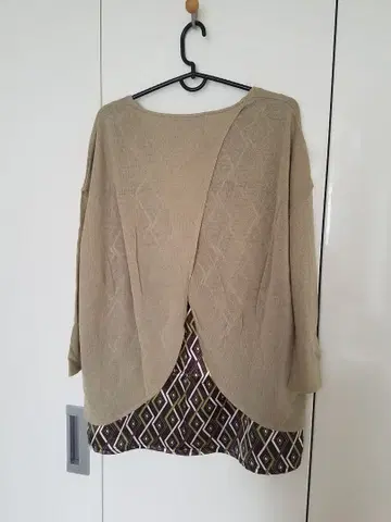 LOUNGEDRESS (라운지 드레스) 니트&티셔츠