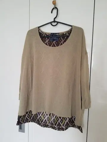 LOUNGEDRESS (라운지 드레스) 니트&티셔츠