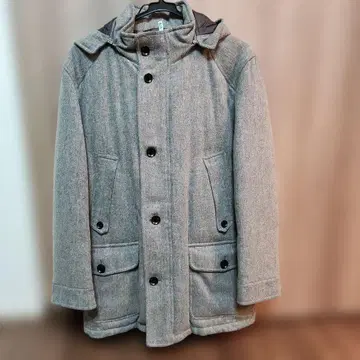 SCOTCH HOUSE 다운 자켓 L 사이즈