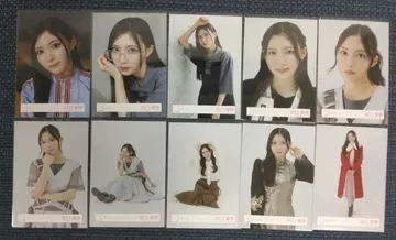 타니구치 아이리 브로마이드 묶음 판매