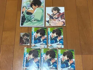 앙스타 사쿠마 리츠