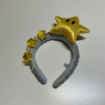 usj 머리띠 스타