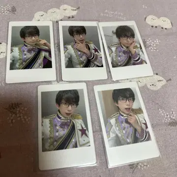 팬더드래곤 나루키 하피카