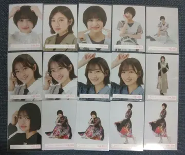 코지마 나기사 브로마이드 묶음 판매