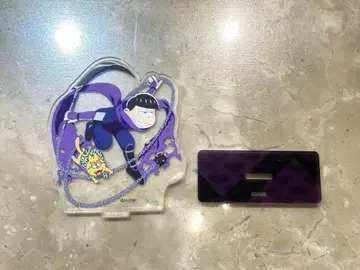 오소마츠 6쌍둥이 이치마츠