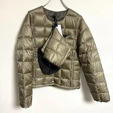 [ 새상품급 ] 타이온 다운 엑스트라 3way