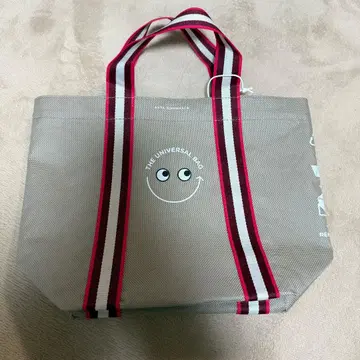 세이조 이시이 안야 힌드마치 에코백