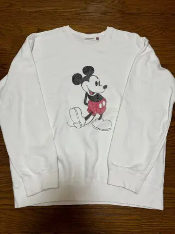 spick and span goodrockspeed 미키 희소 완판