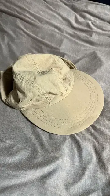 80s 90s LLBean 롱 빌캡