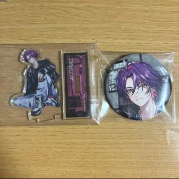 니지산지 2시라던가 와타라이 히바리