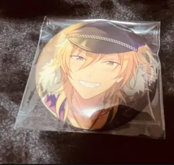 앙스타 히카제 카오루 스콜피오 캔뱃지