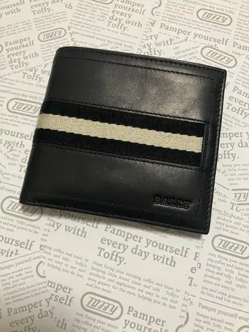 보관품 발리 접이식 지갑