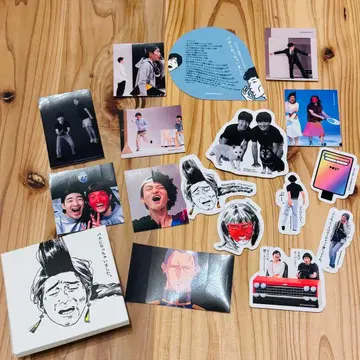 쟈루쟈루 바보가 되어버렸습니다 스티커