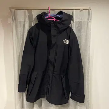 노스페이스 빔즈 콜라보 마운틴 후드티