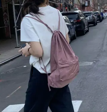 haag 헤이그 backpack 백팩 백팩 ~한국 fashion~