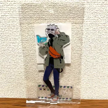 NARUTO 트리 빌리지 ! 아크릴 스탠드 카카시