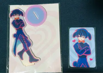 에이리언 스테이지 에이스테 이반 한국 토끼 시리즈 아크릴 스탠드