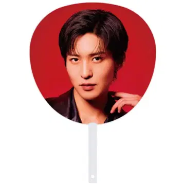 메구로 렌 부채