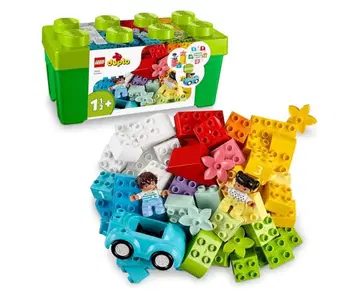 레고 블록 듀플로 레고 선물