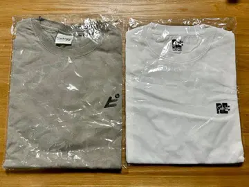 King&Prince 투어 셔츠 REsence 피스 묶음 판매