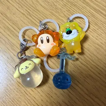 메지루시 액세서리 세트