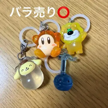 메지루시 액세서리 세트