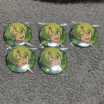 앙스타 토모에 히요리 캔뱃지