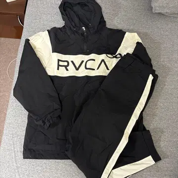 RVCA 셋업 M
