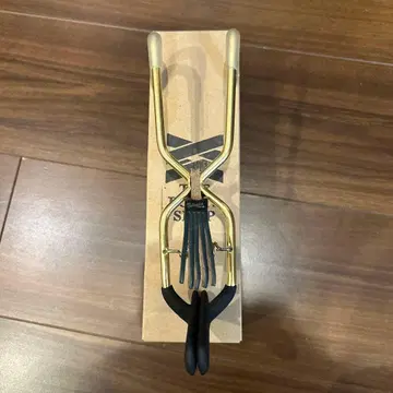 미사용 롤링 더블 트리오 부츠 행거