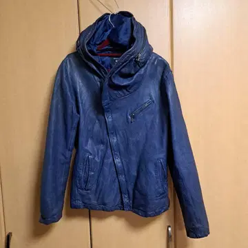 Glamb 드레이프 라이더스