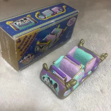 재스민 플라잉 카펫 토미카