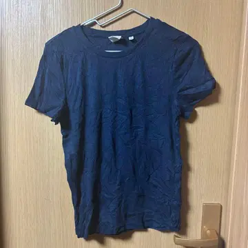 TNA HomeStretch 네이비 [ L ] 반팔 티셔츠